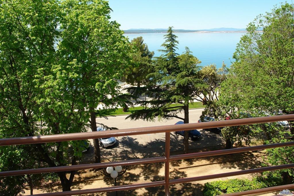 Apartment Promenada Crikvenica Phòng bức ảnh