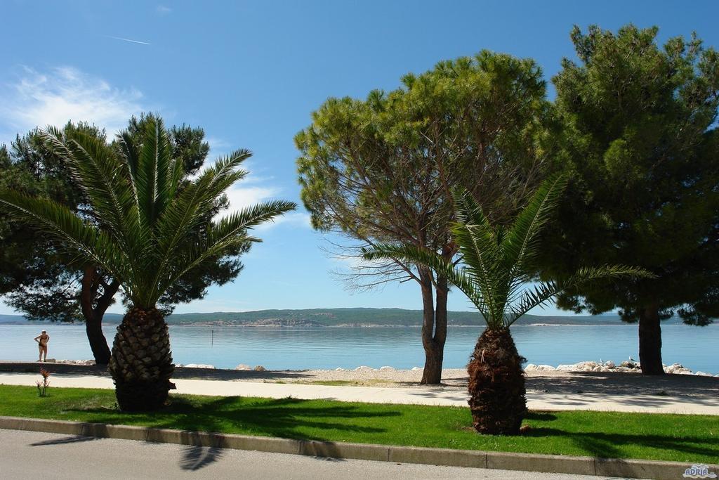 Apartment Promenada Crikvenica Phòng bức ảnh