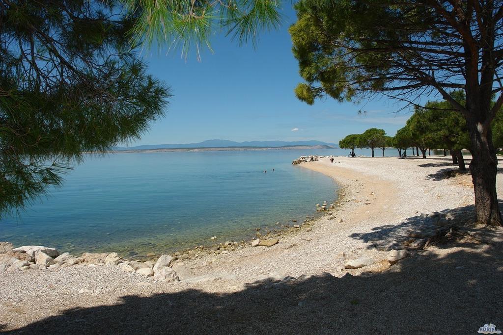 Apartment Promenada Crikvenica Phòng bức ảnh