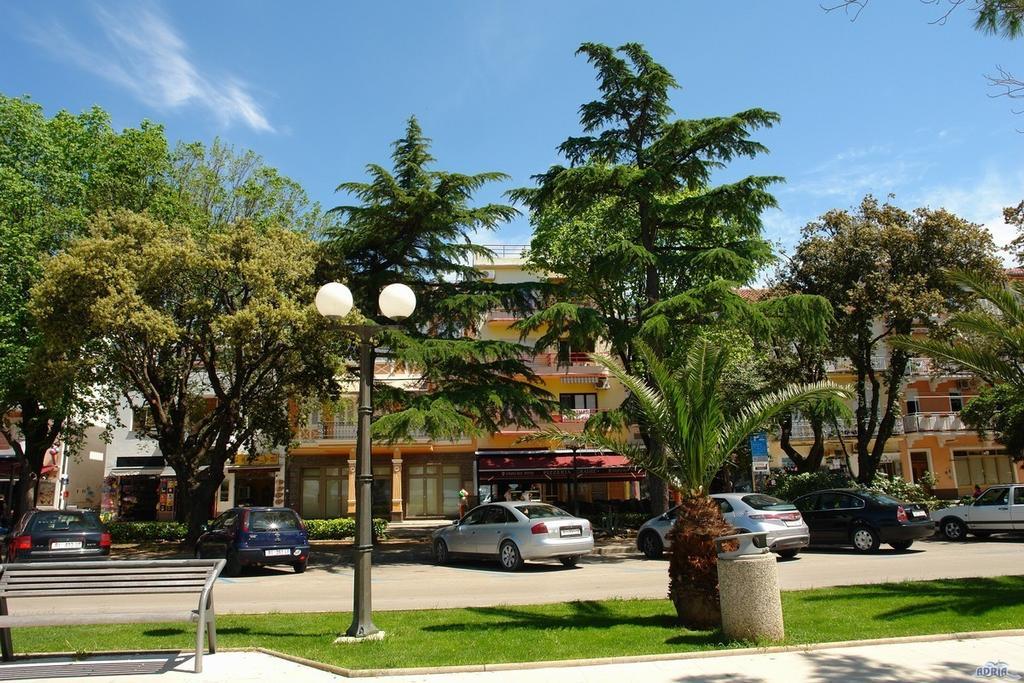 Apartment Promenada Crikvenica Phòng bức ảnh