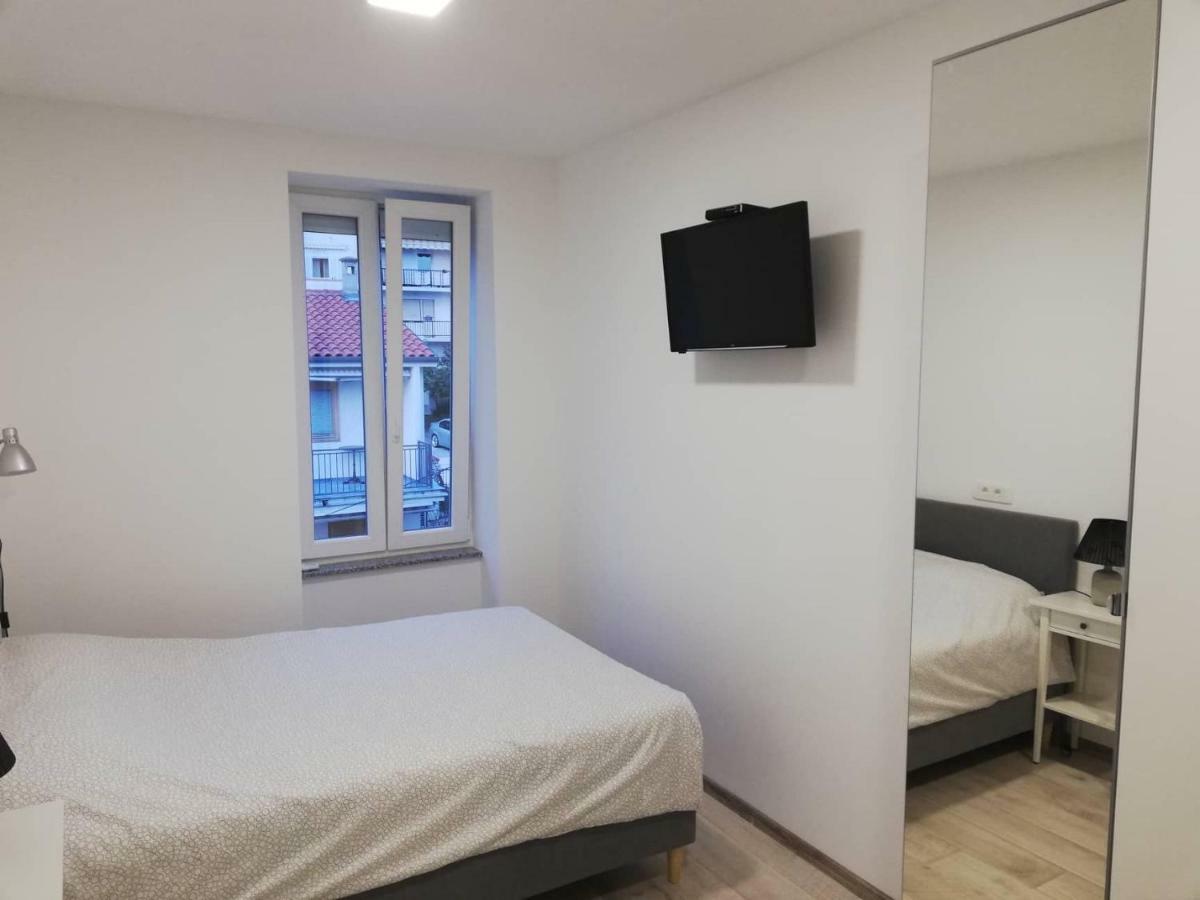 Apartment Promenada Crikvenica Ngoại thất bức ảnh