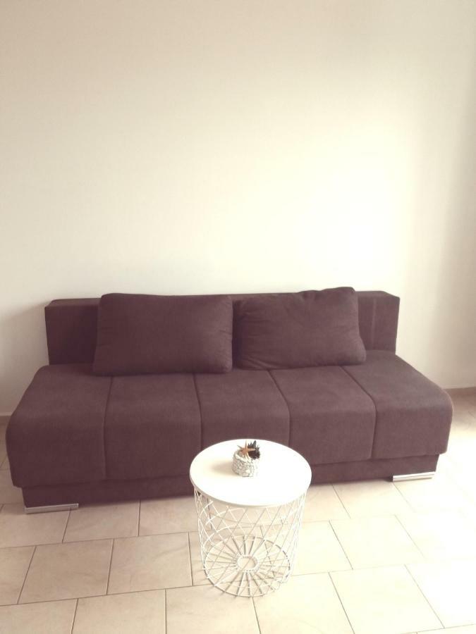 Apartment Promenada Crikvenica Ngoại thất bức ảnh