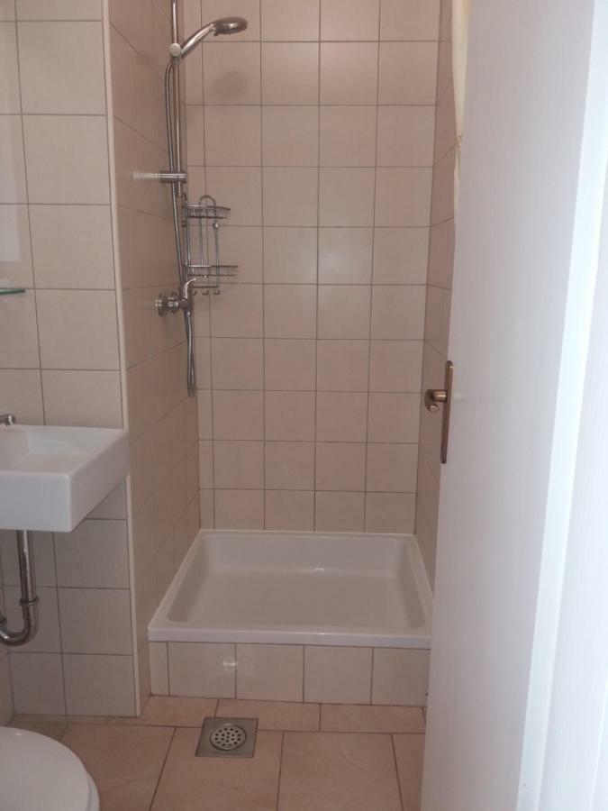 Apartment Promenada Crikvenica Ngoại thất bức ảnh