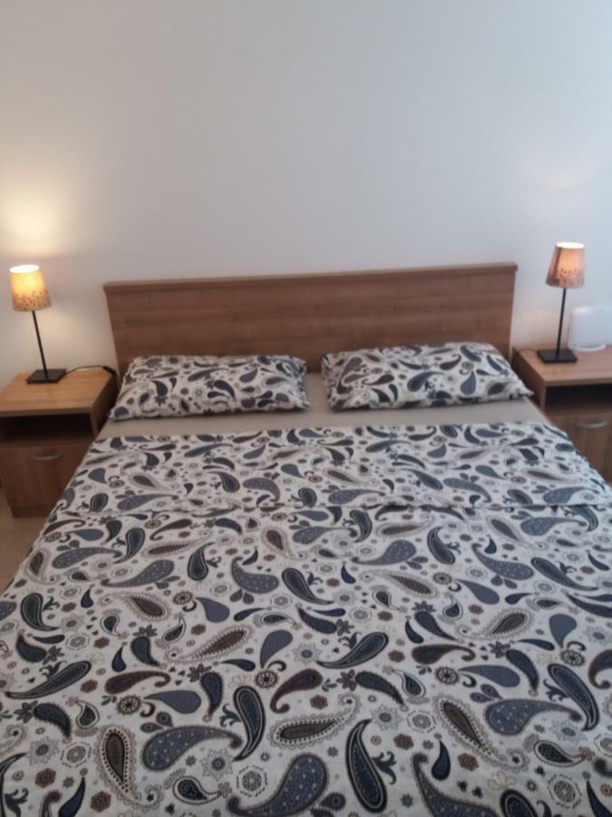 Apartment Promenada Crikvenica Ngoại thất bức ảnh