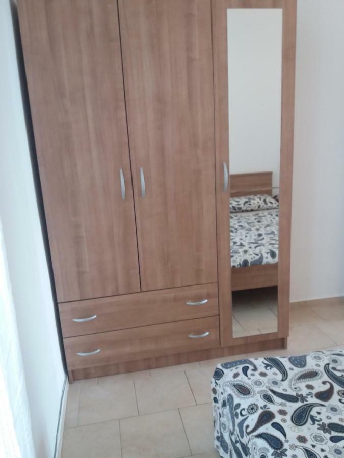 Apartment Promenada Crikvenica Ngoại thất bức ảnh