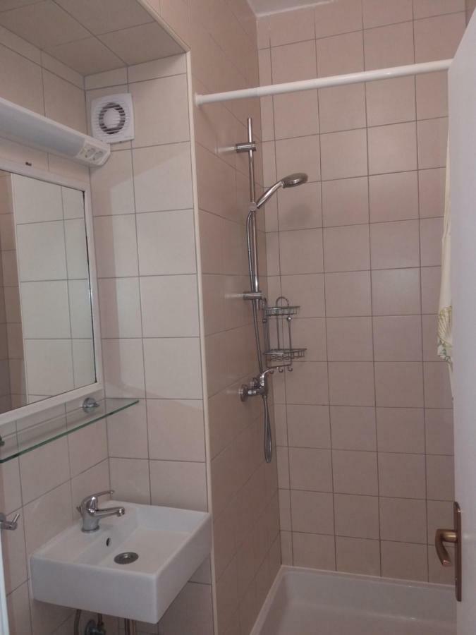 Apartment Promenada Crikvenica Ngoại thất bức ảnh